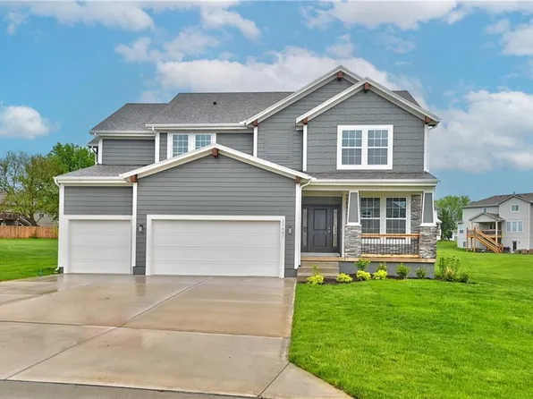 23816 W 59th Ter, Shawnee, KS 66226