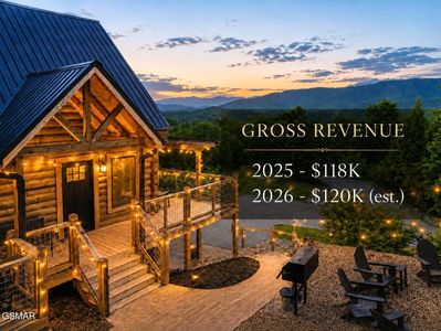 1606 Dove Wing Way, Sevierville, TN, 37862
