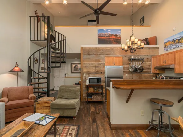 280 Mahoney Dr, Telluride, CO