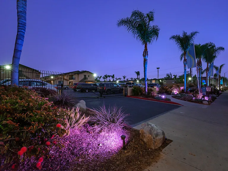 Vista Hermosa Apartments — Photo 13