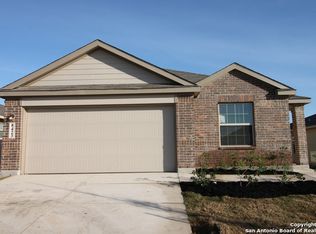 8423 Blackstone Cv, Converse, TX 78109