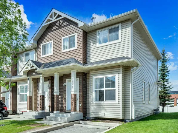 111 Tarawood Ln NE #3505, Calgary, AB T3J 0G9