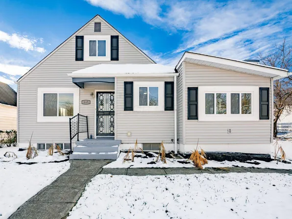 449 Woodland Ave, Columbus, OH 43203