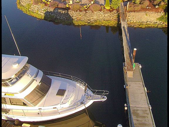 Moore 2 boats possible