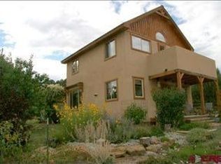 800 Heartwood, Bayfield, CO 81122