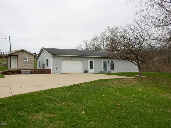 4783 Glenn Hwy, Cambridge, OH 43725