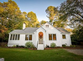 525 King Ave, Athens, GA 30606
