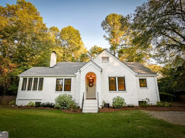 525 King Ave, Athens, GA 30606