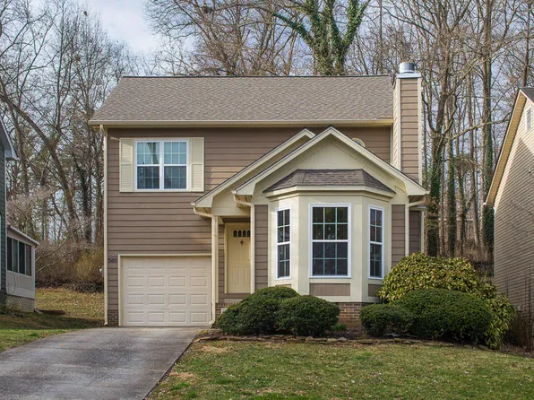 529 Confederate Dr, Knoxville, TN 37922
