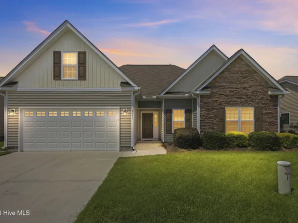 2652 Rhinestone Drive, Winterville, NC 28590