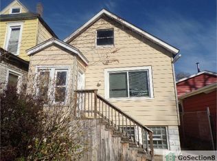 9315 S Burnside Ave, Chicago, IL 60619