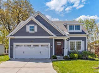 11910 Lillian Ave, Saint Louis, MO