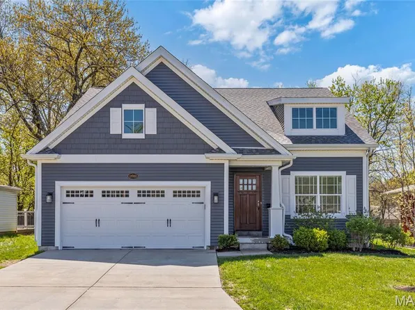 11910 Lillian Ave, Saint Louis, MO 63131