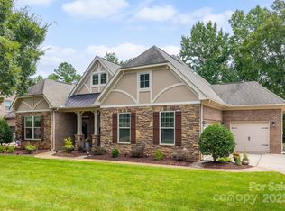 7097 Brookstone Ln, Indian Land, SC 29707