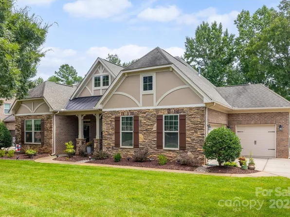 7097 Brookstone Ln, Indian Land, SC 29707