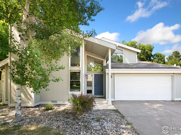 812 Warren Lndg, Fort Collins, CO 80525