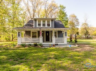 10640 Frankfort Rd, Holland, OH 43528