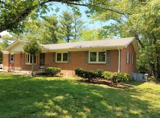 2007 Ransom Dr, Murfreesboro, TN 37130