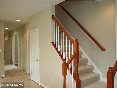 2nd staircases