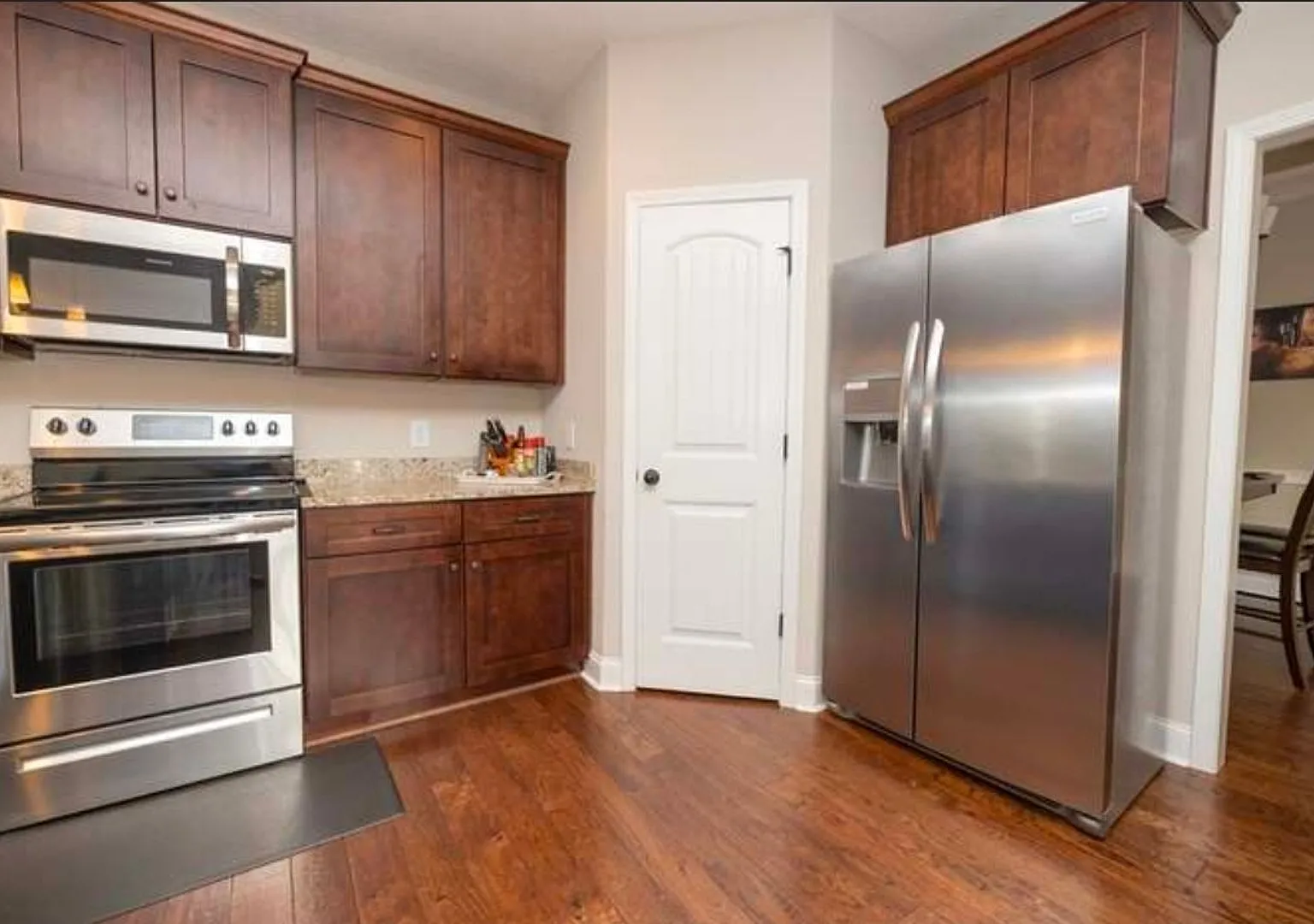 Beautiful 4-Bedroom Home for Rent in Midland, GA — Photo 4