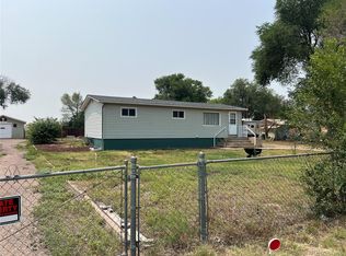 2066 La Salle Rd, Pueblo, CO 81006