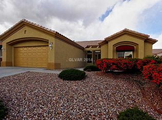 2817 Hanging Rock Dr, Las Vegas, NV 89134