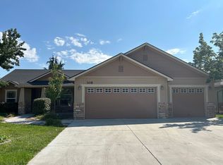 308 S Lancaster Dr, Nampa, ID 83686