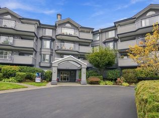 5375 205th St #110, Langley, BC V3A 7V7