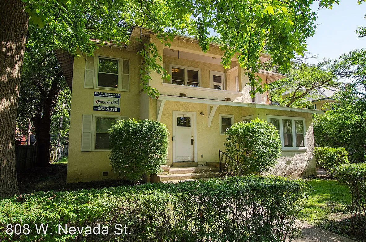 808 W Nevada St APT 1 photo 1