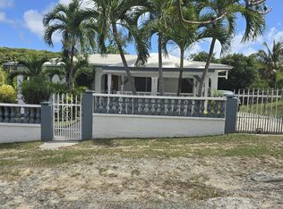 128 Rattan Est, Christiansted, VI 00820