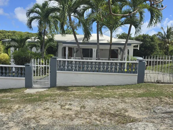 128 Rattan Est, Christiansted, VI 00820