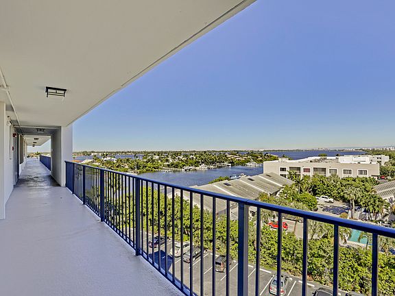 4th image of 3545 S Ocean Blvd APT 705