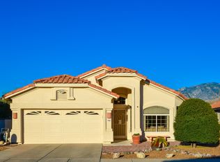 12262 N New Dawn Ave, Oro Valley, AZ 85755