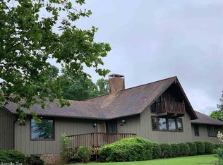 965 Anderson Cir, Heber Springs, AR 72543