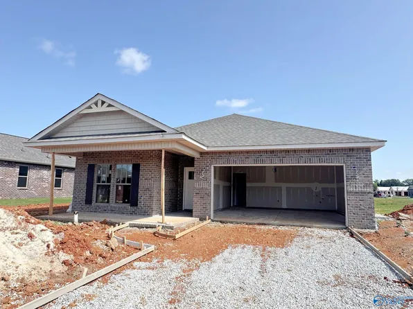 1050 Maplehurst St, Decatur, AL 35603