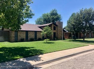 6705 Michelle Dr, Amarillo, TX 79109