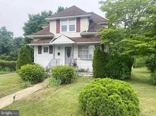 13 N Arlington Ave, Berlin, NJ 08009