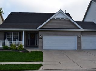 2224 Bay Tree Dr, Saint Peters, MO 63376