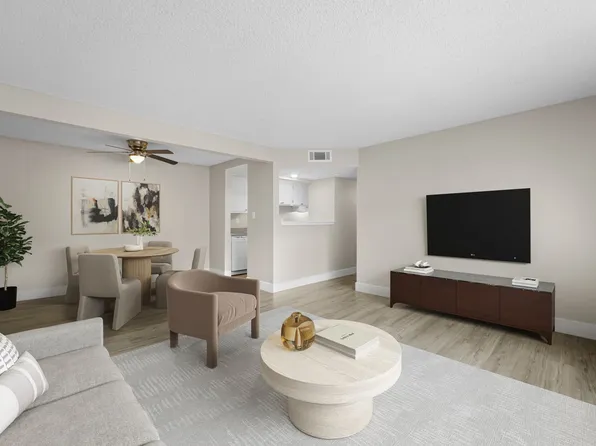 Sherwood Forest Apartments