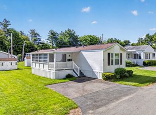 100 Anna Robert Circle, Wells, ME 04090