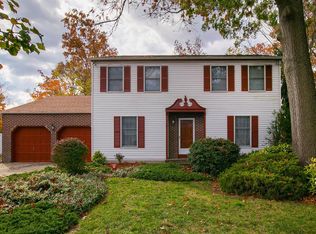 46 Crestwood Ave, Blackwood, NJ 08012