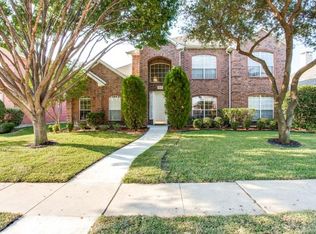 4216 Barnsley Dr, Plano, TX 75093