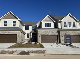 3360 Roseford Blvd, Ann Arbor, MI