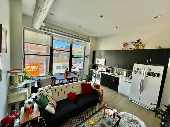 4752 N Racine Ave #308A, Chicago, IL 60640