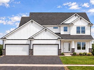 6534 157th St, Savage, MN 55378