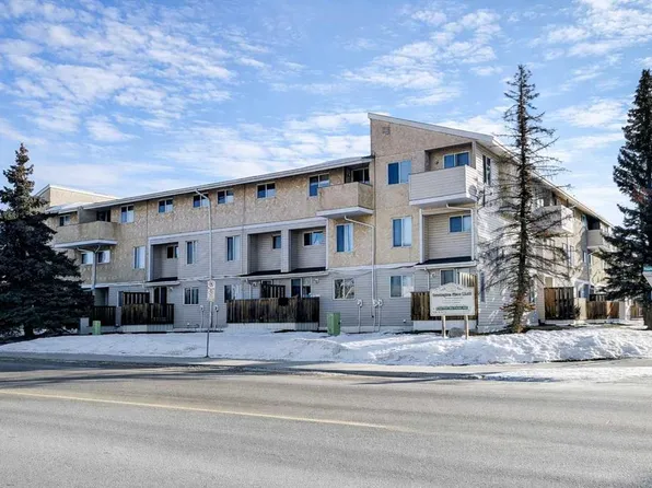 9740 S 82nd Ave #123, Grande Prairie, AB T8V 5W4