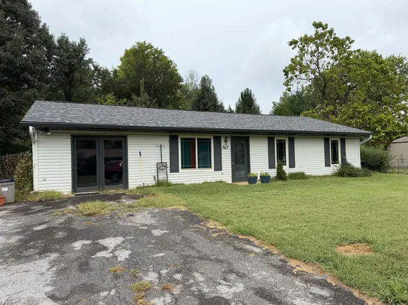 767 Princeton Ln, Newport, TN 37821