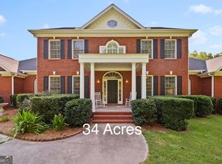 2055 Smyrna Rd SW, Conyers, GA 30094