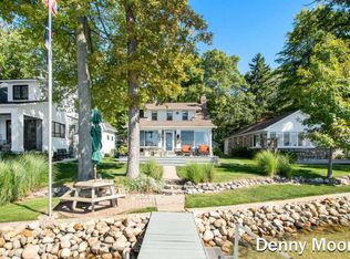 3775 England Dr, Shelbyville, MI 49344