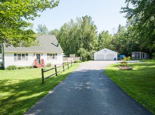 23 Cedar Breeze Ctr, Glenburn, ME 04401